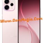 Oppo Reno 15F Flash File