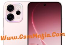 Oppo Reno 15F 5G CPH2801 Flash File (Stock ROM) Oppo Reno 15F Flash File