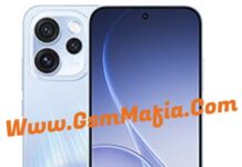 Oppo Reno 15 Pro Flash File (Stock ROM) Oppo Reno 15 Pro Flash File
