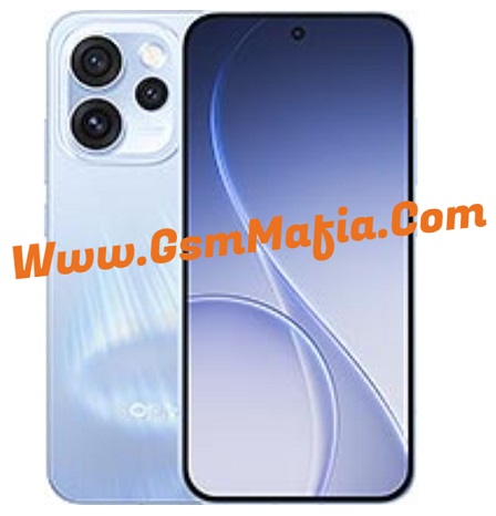 Oppo Reno 15 Pro Flash File Oppo Reno 15 Pro Flash File