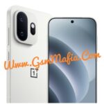 OnePlus 15T flash file