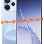 Oppo Reno 15 5G Flash File