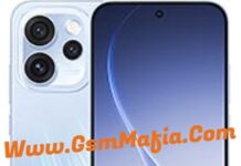 Oppo Reno 15 5G CPH2825 Flash File (Stock ROM) Oppo Reno 15 5G Flash File