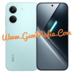 Poco X8 Pro flash file