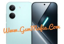 Poco X8 Pro flash file