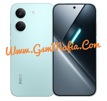 Poco X8 Pro flash file Poco X8 Pro flash file