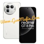 Realme GT 8 Pro flash file