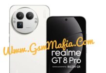 Realme GT 8 Pro RMX5210 Flash File (Stock ROM) Realme GT 8 Pro flash file