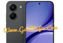 Redmi Turbo 5 Flash File (Stock ROM) Redmi Turbo 5 flash file