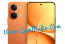 Redmi Turbo 5 Max Flash File (Stock ROM) Redmi Turbo 5 Max flash file