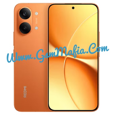 Redmi Turbo 5 Max flash file Redmi Turbo 5 Max flash file