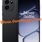 Oneplus Turbo 6V Flash File