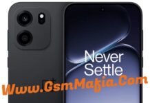 OnePlus Turbo 6V PLY110 Flash File (Stock ROM) Oneplus Turbo 6V Flash File