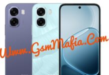 Oppo A6X 4G CPH2819 Flash File (Stock ROM) Oppo A6X 4G Flash File