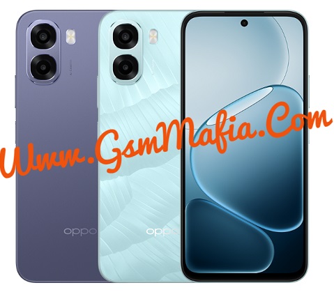 Oppo A6X 4G Flash File Oppo A6X 4G Flash File