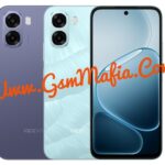 Oppo A6X 4G Flash File