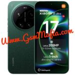 Xiaomi 17 Ultra Flash file