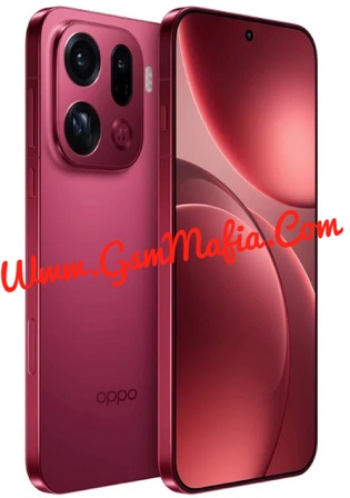 Oppo Find X9 Pro China Flash File Oppo Find X9 Pro China Flash File
