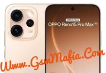 Oppo Reno 15 Pro Max CPH2811 Flash File (Stock ROM) Oppo Reno 15 Pro Max Flash File