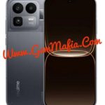 Realme Neo 8 Flash File