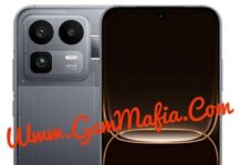 Realme Neo 8 China RMX8899 Flash File (Stock ROM) Realme Neo 8 Flash File