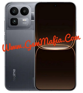 Realme Neo 8 Flash File Realme Neo 8 Flash File