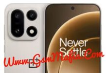 Oneplus 15 CPH2745 Flash File (Stock ROM) OnePlus 15 Flash File