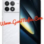 Poco F6 Pro Flash File