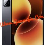 Xiaomi pad 8 Flash File