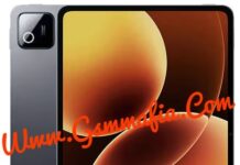 Xiaomi Pad 8 Flash File (Stock ROM) Xiaomi pad 8 Flash File