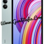 Xiaomi Pad 8 Pro Flash File