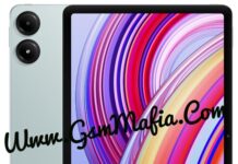 Xiaomi Pad 8 Pro Flash File (Stock ROM) Xiaomi Pad 8 Pro Flash File