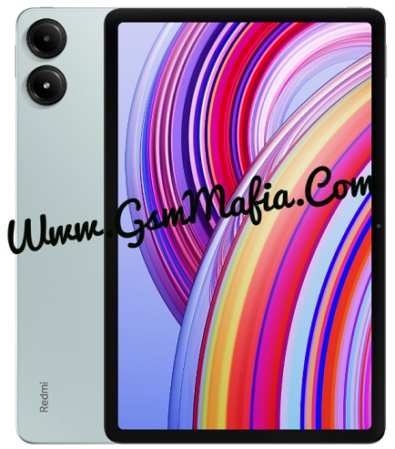 Xiaomi Pad 8 Pro Flash File Xiaomi Pad 8 Pro Flash File