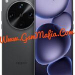 Oppo Find X8 Ultra Flash file