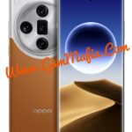 Oppo Find X7 Ultra Flash File