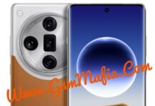 Oppo Find X7 Ultra Satellite Communication Edition PHY120 Flash File (Stock ROM) Oppo Find X7 Ultra Flash File