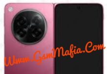 Oppo Find N6 CPH2765 Flash File (Stock ROM) Oppo Find N6 Flash File