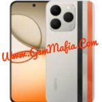 Realme Narzo 90 5G Flash File