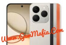 Realme Narzo 90 5G Flash File