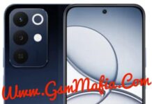 Realme Narzo 90x 5G RMX5264 Flash File (Stock ROM) Realme Narzo 90x 5G Flash File