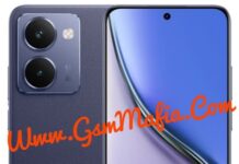 Realme P3 Ultra 5G RMX5030 Flash File (Stock ROM) Realme P3 Ultra 5G Flash File