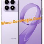 Redmi K90 Flash File