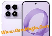 Redmi K90 Flash File (Stock Rom) Redmi K90 Flash File