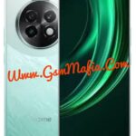 Realme 13 Pro 5G Flash File