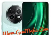 Realme 13 Pro 5G RMX3990 Flash File (Stock ROM) Realme 13 Pro 5G Flash File