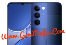 Realme P4 Lite 5G RMX5261 Flash File (Stock ROM) Realme P4 Lite 5G Flash File