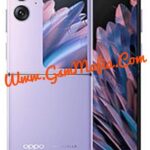 Oppo Find N2 Flip Flash file