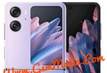 Oppo Find N2 Flip China PGT110 Flash File (Stock ROM) Oppo Find N2 Flip Flash file