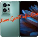 Oppo Find N2 Flash file