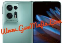 Oppo Find N2 China PGU110 Flash File (Stock ROM) Oppo Find N2 Flash file